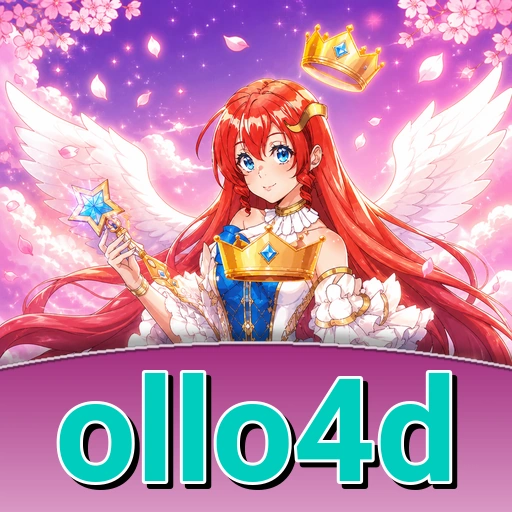 Logo ollo4d