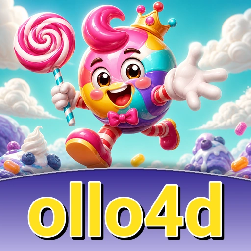 Logo ollo4d