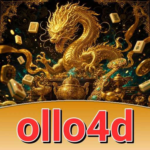 Layar pertama ollo4d setelah pasang di HP Android