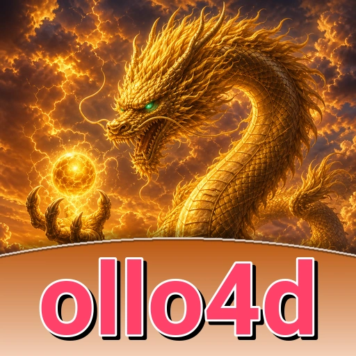 Logo ollo4d