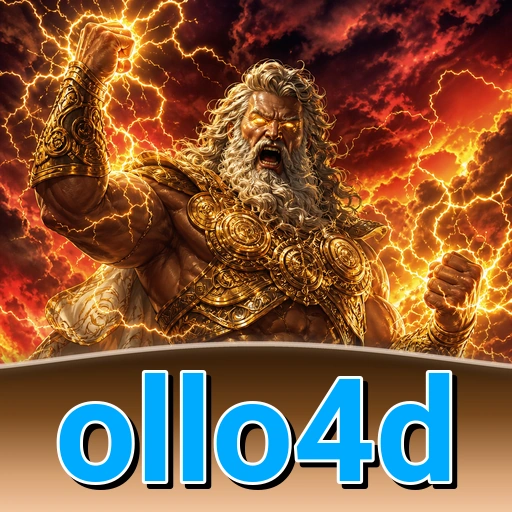 Logo ollo4d