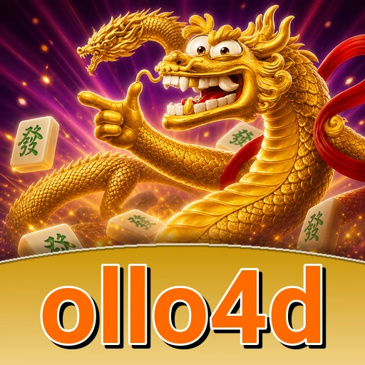 Logo ollo4d